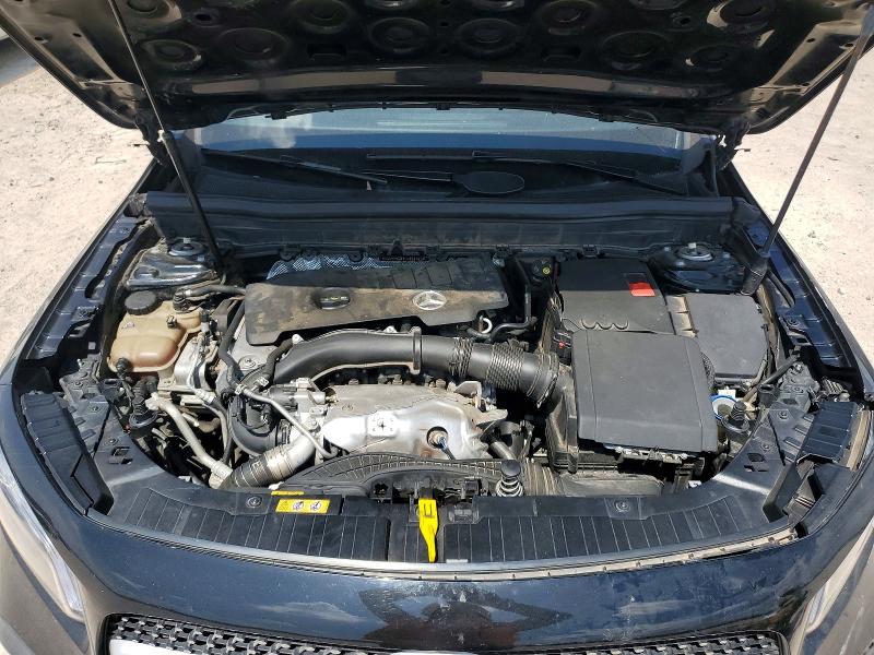 Aukcja sprzedaży 2020 Mercedes-benz Glb, vin: W1N4M4GB4LW059423, numer aukcji: 63225396
