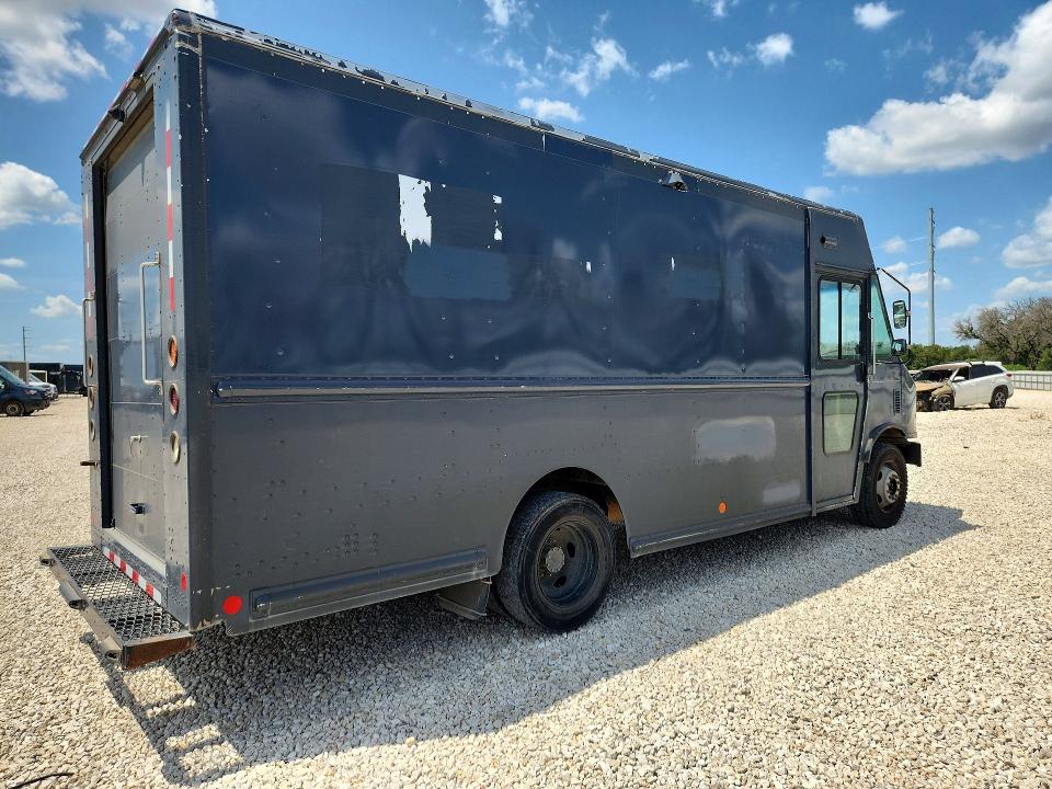 57962006 :رقم المزاد ، 1F65F5KNXL0A03747 vin ، 2020 Ford F59 مزاد بيع