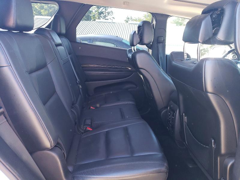 Aukcja sprzedaży 2015 Dodge Durango, vin: 1C4RDJDG2FC874558, numer aukcji: 66349146