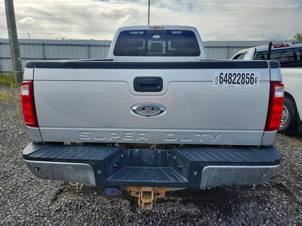 Aukcja sprzedaży 2015 Ford F350, vin: 1FT8W3BT4FEA19415, numer aukcji: 64822856