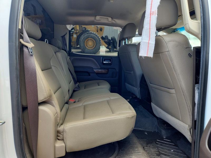 65187736 :رقم المزاد ، 3GTU2NEC4HG336382 vin ، 2017 Gmc Sierra مزاد بيع
