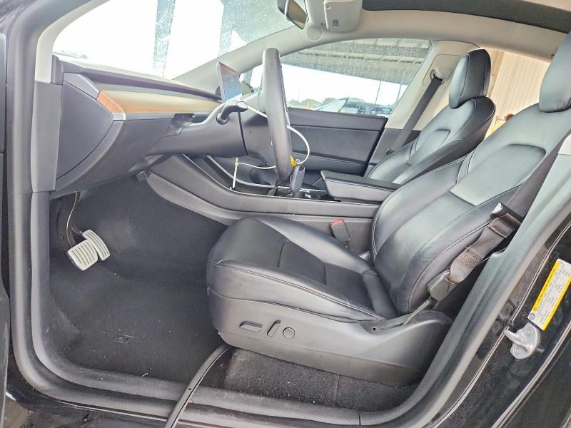 62952806 :رقم المزاد ، 5YJYGDEF3LF027895 vin ، 2020 Tesla Model Y مزاد بيع