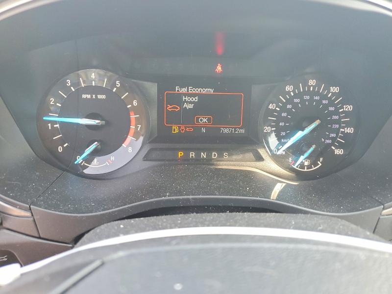 64251236 :رقم المزاد ، 3FA6P0H99DR297824 vin ، 2013 Ford Fusion مزاد بيع