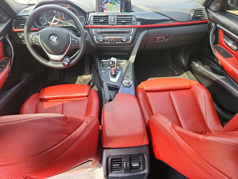 Продаж на аукціоні авто 2013 Bmw 328, vin: WBA3B3C54DF544095, номер лоту: 64232826