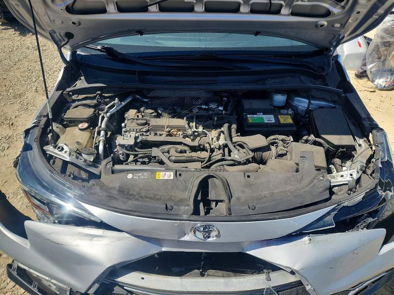 Aukcja sprzedaży 2020 Toyota Corolla, vin: 5YFS4RCE9LP056991, numer aukcji: 66798246
