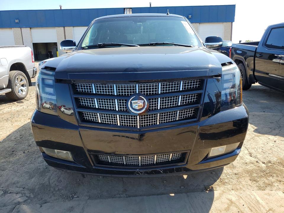 Продаж на аукціоні авто 2008 Cadillac Escalade, vin: 1GYFK63848R154284, номер лоту: 63927156
