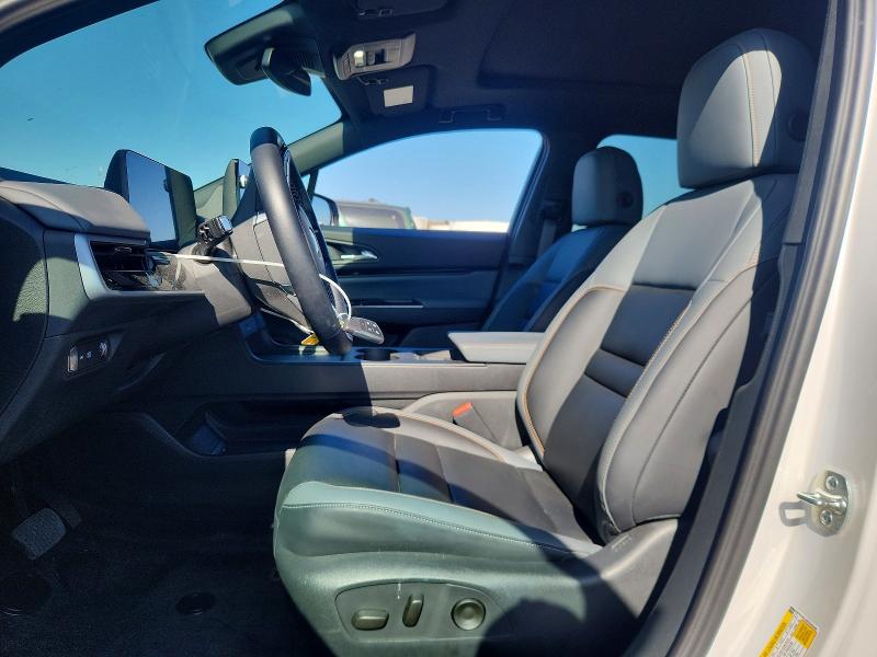 Продажа на аукционе авто 2024 Honda Prologue, vin: 3GPKHXRJ4RS542048, номер лота: 63516776