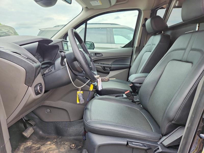 64809346 :رقم المزاد ، NM0GS9E27P1573034 vin ، 2023 Ford Transit Connect مزاد بيع
