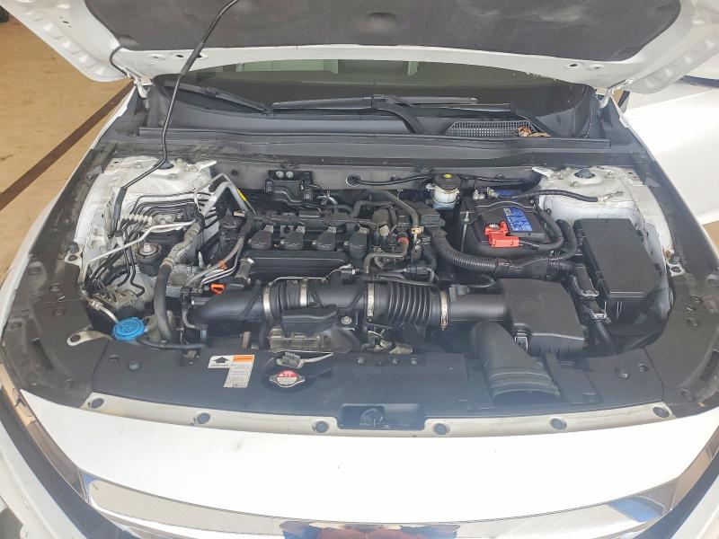 66892386 :رقم المزاد ، 1HGCV1F57MA124744 vin ، 2021 Honda Accord مزاد بيع