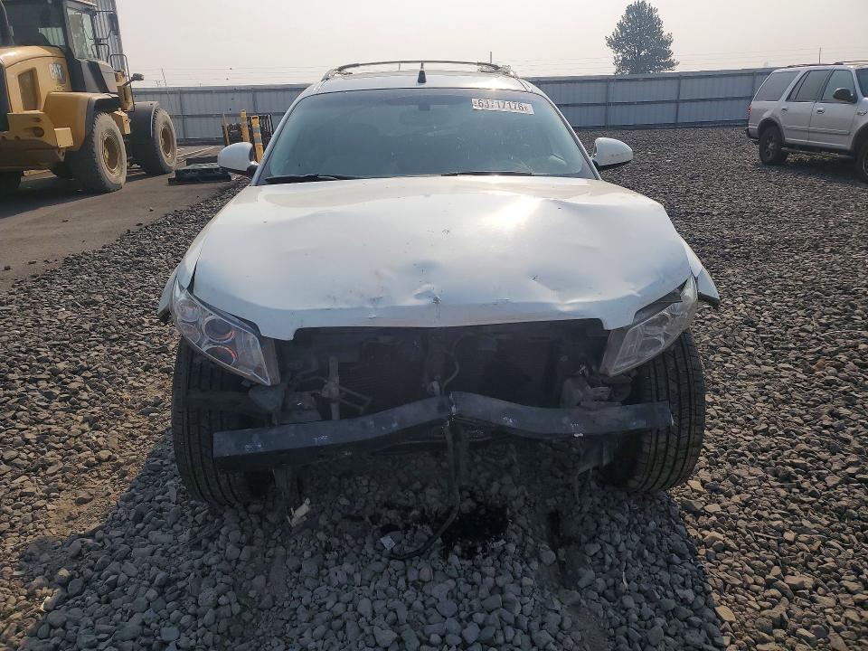 Aukcja sprzedaży 2003 Infiniti Fx35, vin: JNRAS08W83X002050, numer aukcji: 63717176
