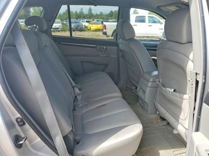 Aukcja sprzedaży 2008 Hyundai Santa Fe, vin: 5NMSG13E68H131608, numer aukcji: 65071676
