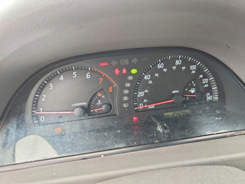 Продаж на аукціоні авто 2004 Toyota Camry, vin: 4T1BE32K44U794196, номер лоту: 65140756