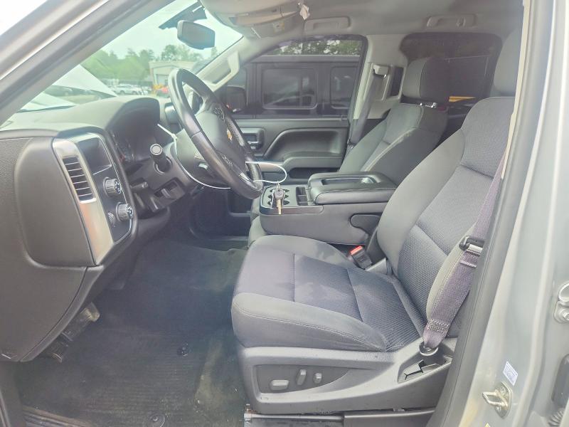65349246 :رقم المزاد ، 1GCVKREC0GZ104467 vin ، 2016 Chevrolet Silverado مزاد بيع