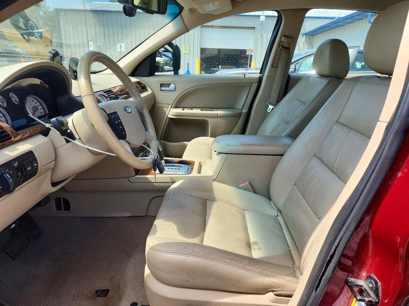 Продажа на аукционе авто 2007 Ford Five Hundred, vin: 1FAFP25127G104161, номер лота: 67132466