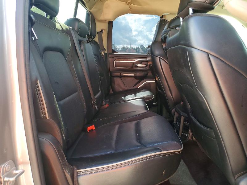 Aukcja sprzedaży 2019 Ram 1500, vin: 1C6RREDT7KN860361, numer aukcji: 63851016