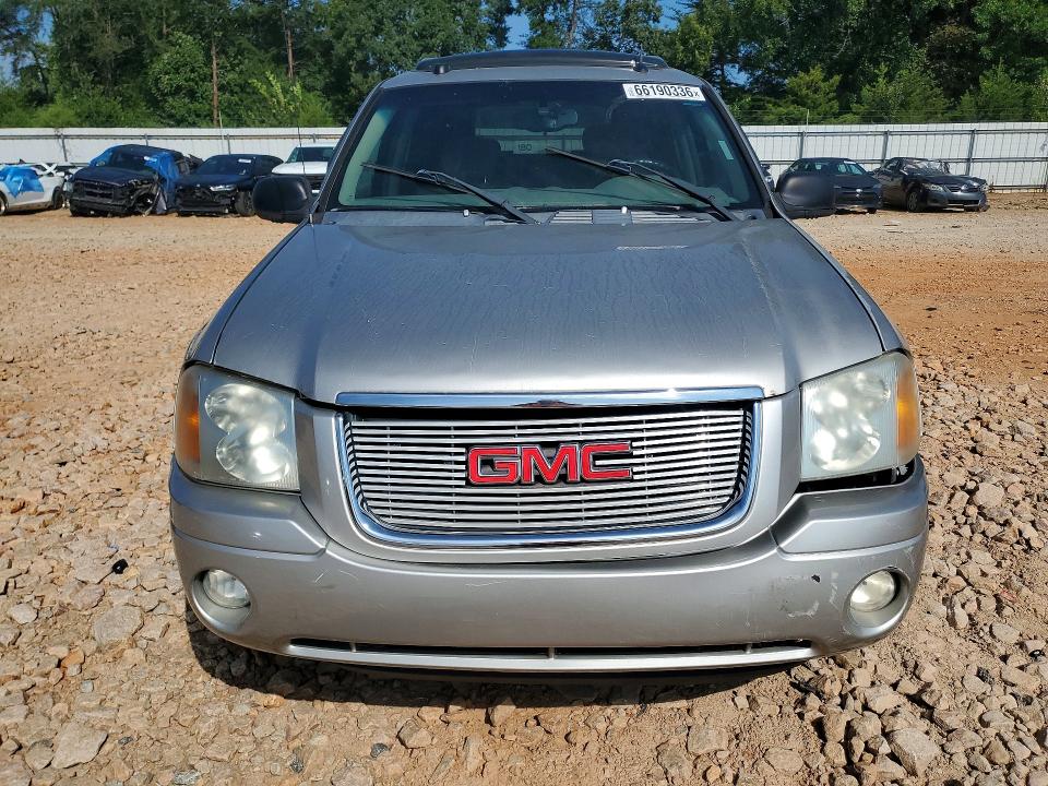 Aukcja sprzedaży 2005 Gmc Envoy, vin: 1GKES12S356200755, numer aukcji: 66190336