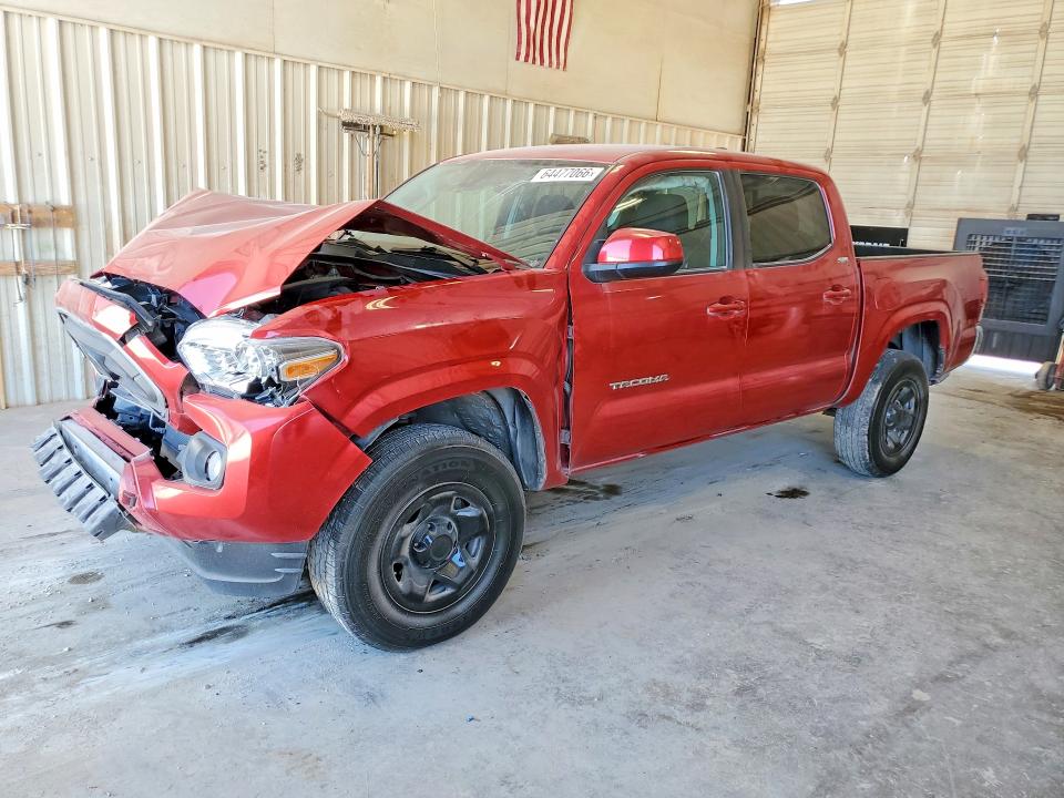 Продажа на аукционе авто 2023 Toyota Tacoma, vin: 3TYAX5GN5PT070281, номер лота: 64477066
