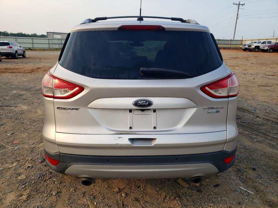 Продажа на аукционе авто 2013 Ford Escape, vin: 1FMCU9J96DUD33509, номер лота: 64046006
