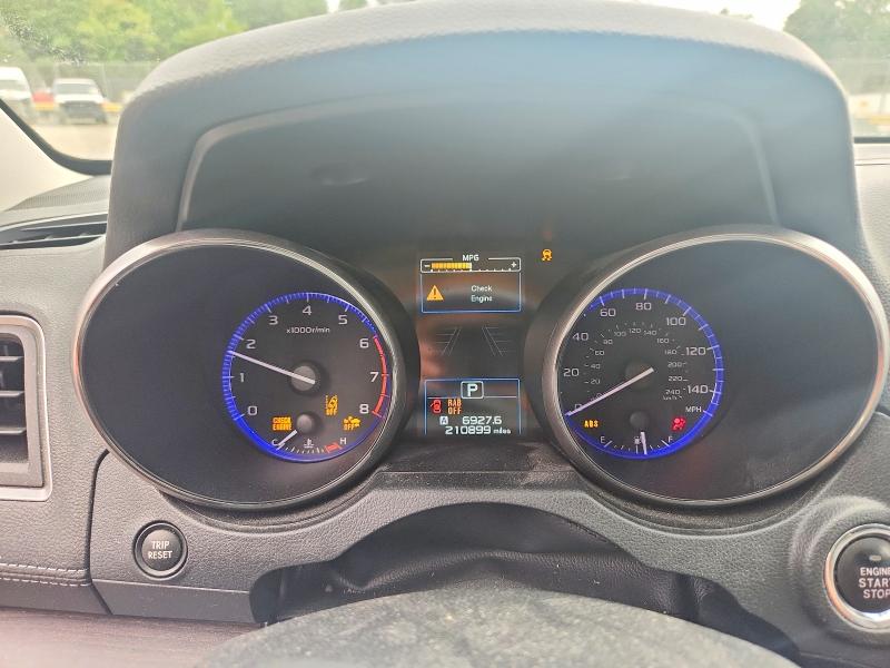 Продаж на аукціоні авто 2018 Subaru Legacy, vin: 4S3BNAN61J3030735, номер лоту: 64971796