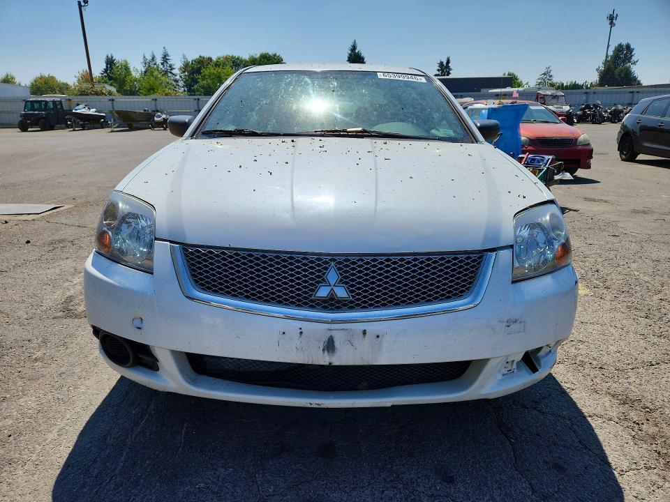 Продаж на аукціоні авто 2012 Mitsubishi Galant, vin: 4A32B2FFXCE010517, номер лоту: 65399946