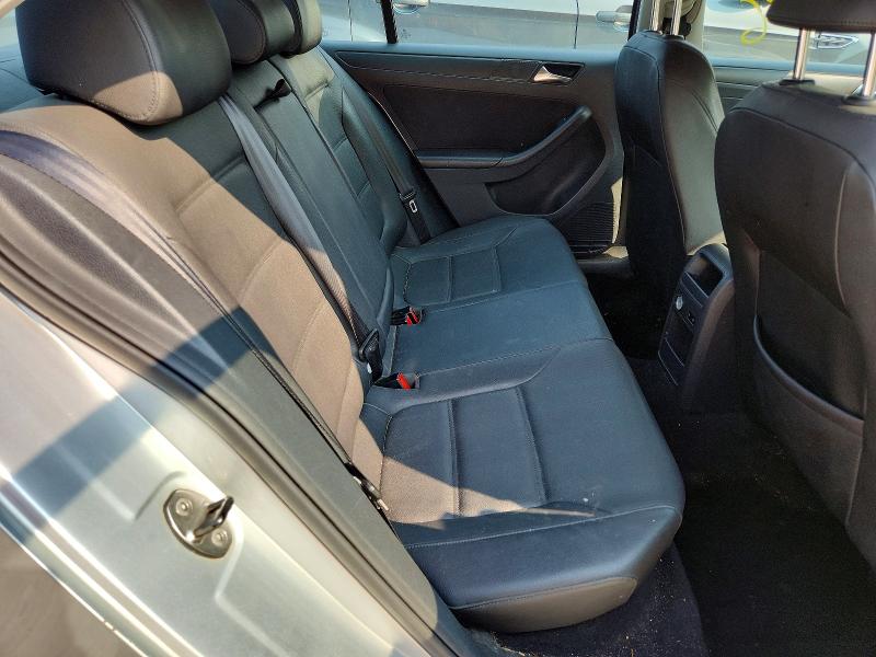 Продаж на аукціоні авто 2011 Volkswagen Jetta, vin: 3VWDZ7AJ8BM051976, номер лоту: 63962546