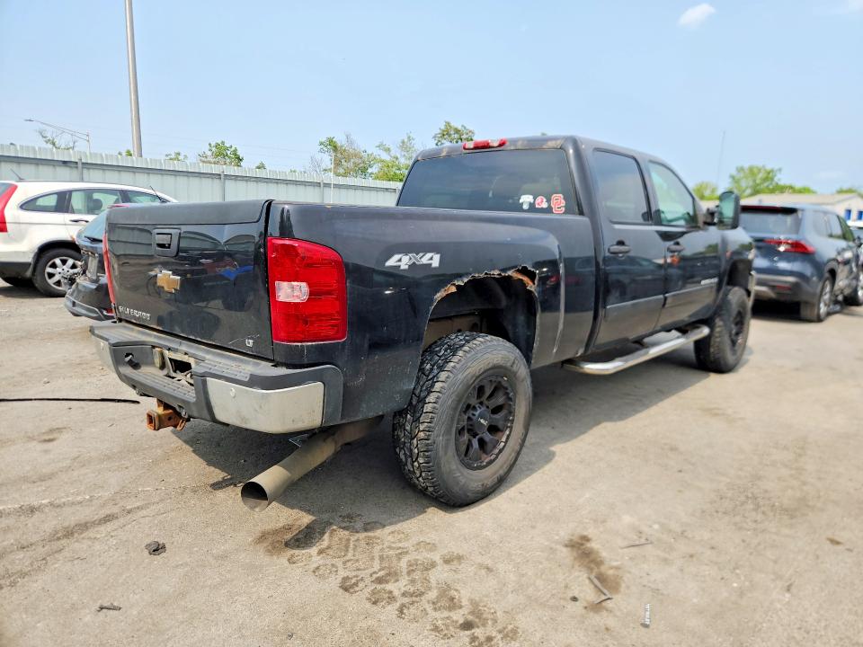 Aukcja sprzedaży 2007 Chevrolet Silverado, vin: 1GCHK236X7F506743, numer aukcji: 65161536