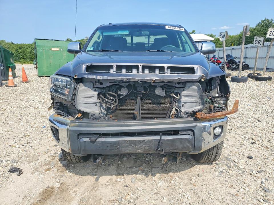 Продаж на аукціоні авто 2015 Toyota Tundra, vin: 5TFBY5F15FX476100, номер лоту: 62936626