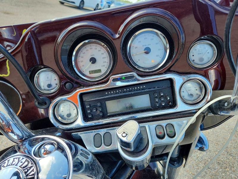Aukcja sprzedaży 2011 Harley-davidson Flhx, vin: 1HD1KB412BB606564, numer aukcji: 65464746