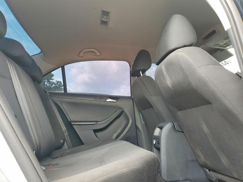 63722606 :رقم المزاد ، 3VW2K7AJ0DM403799 vin ، 2013 Volkswagen Jetta مزاد بيع