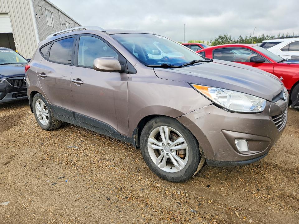 Продажа на аукционе авто 2012 Hyundai Tucson, vin: KM8JU3AC8CU436171, номер лота: 64384476