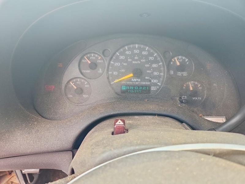 64330296 :رقم المزاد ، 1GCCS1941W8242664 vin ، 1998 Chevrolet S Truck مزاد بيع