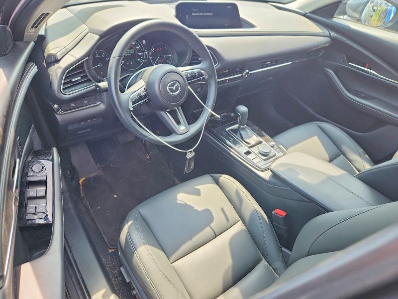 Продажа на аукционе авто 2025 Mazda Cx-30, vin: 3MVDMBCM2SM820255, номер лота: 63512756
