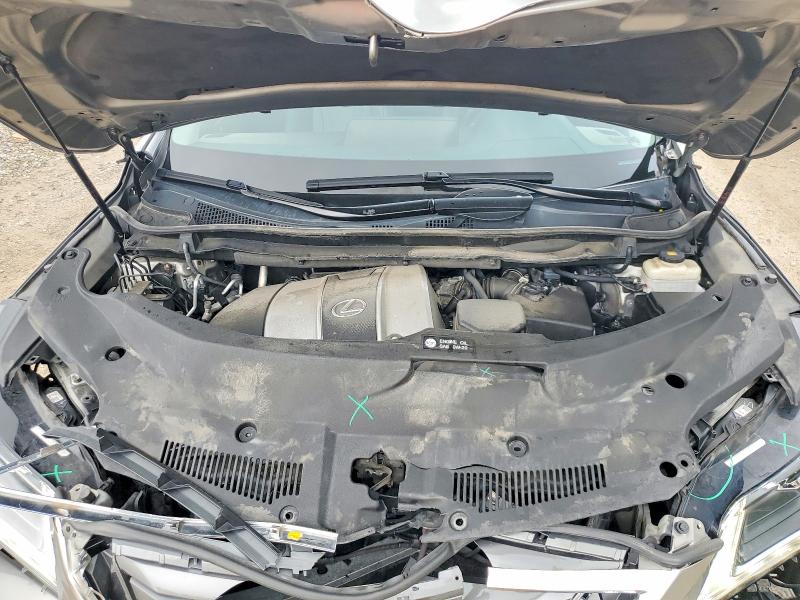 Продаж на аукціоні авто 2017 Lexus Rx 350, vin: 2T2BZMCA4HC084251, номер лоту: 64425896