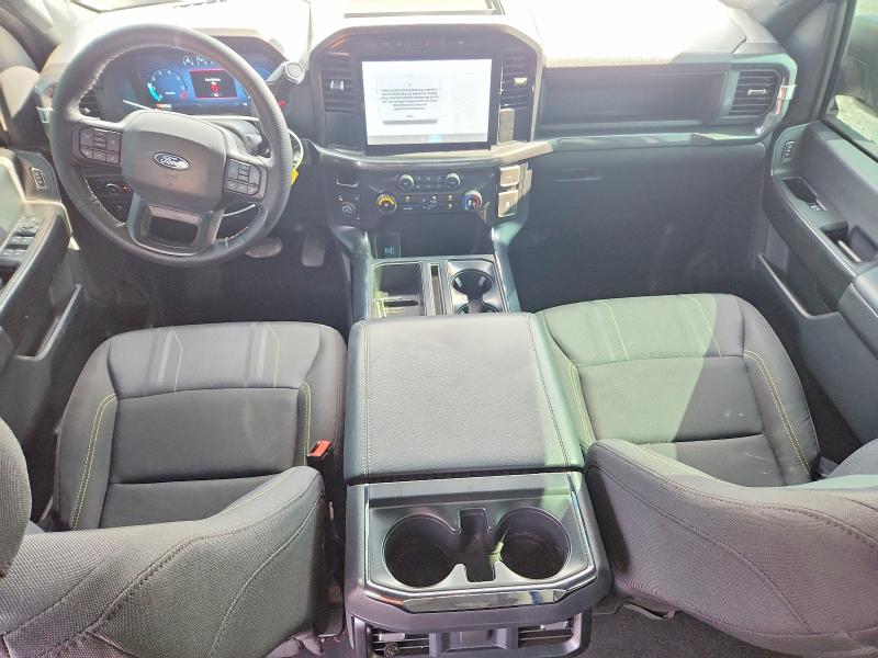 Aukcja sprzedaży 2024 Ford F150, vin: 1FTEW2LP3RKE20474, numer aukcji: 65034866