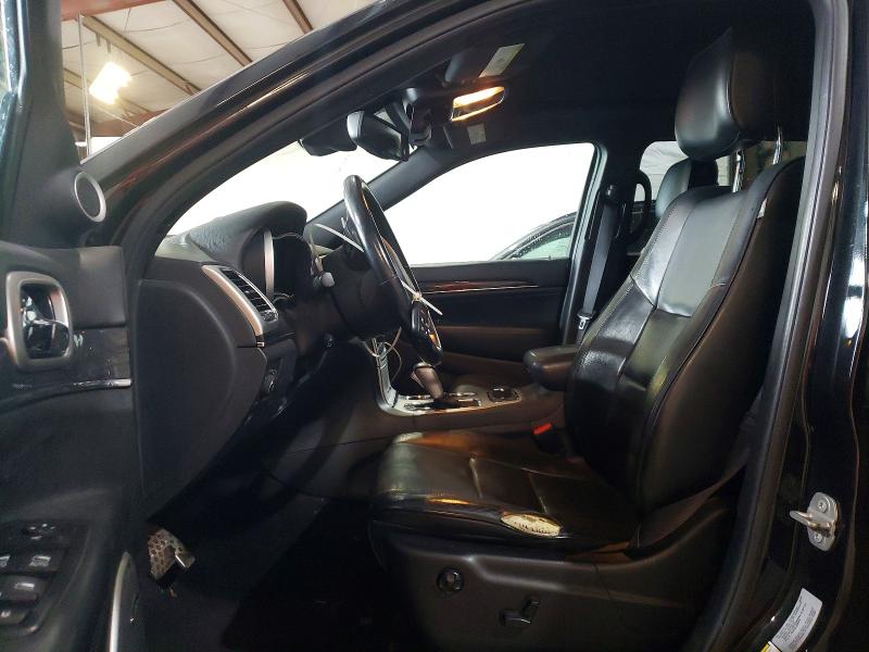 Aukcja sprzedaży 2016 Jeep Grand Cherokee, vin: 1C4RJFCG2GC444151, numer aukcji: 61290386