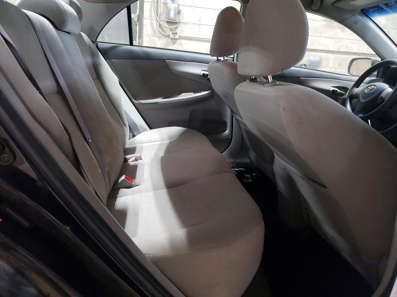 Aukcja sprzedaży 2010 Toyota Corolla, vin: 1NXBU4EE0AZ302340, numer aukcji: 65390366