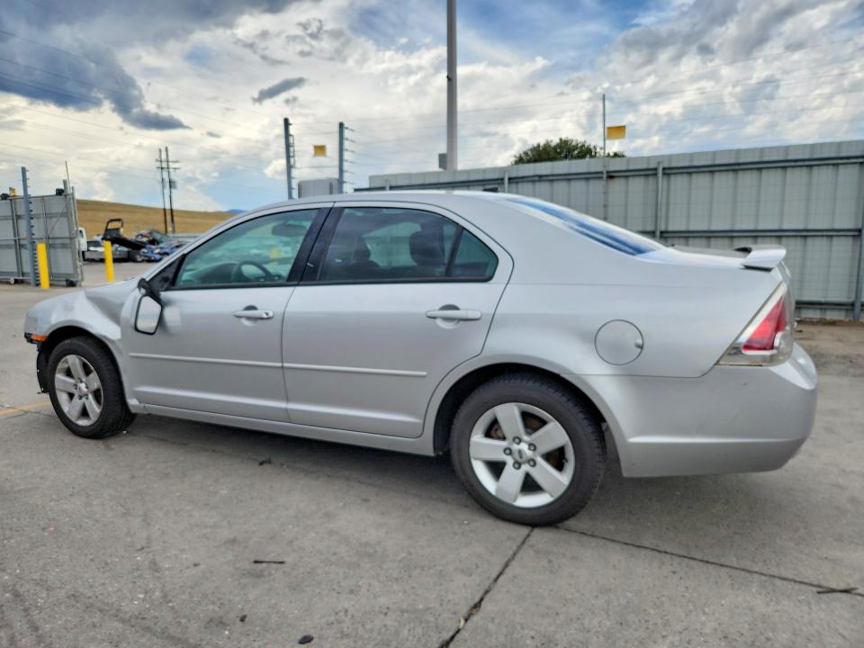 Aukcja sprzedaży 2009 Ford Fusion, vin: 3FAHP07ZX9R198558, numer aukcji: 66395266