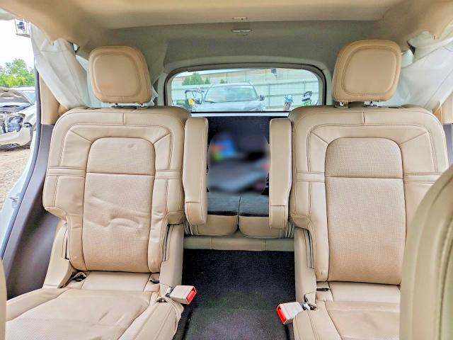 Продажа на аукционе авто 2020 Lincoln Aviator, vin: 5LM5J7XC3LGL23765, номер лота: 64978086