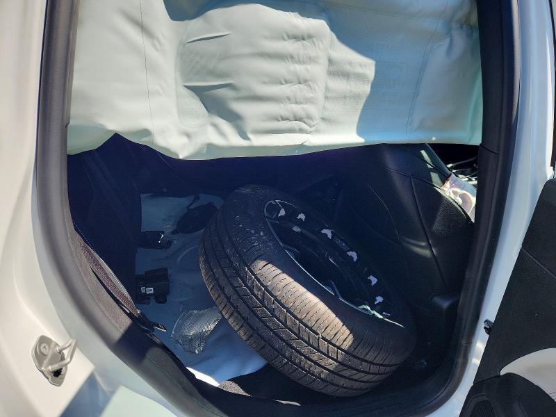 2025 Jeep Compass მანქანა იყიდება აუქციონზე, vin: 3C4NJDCN6ST605728, აუქციონის ნომერი: 63571116