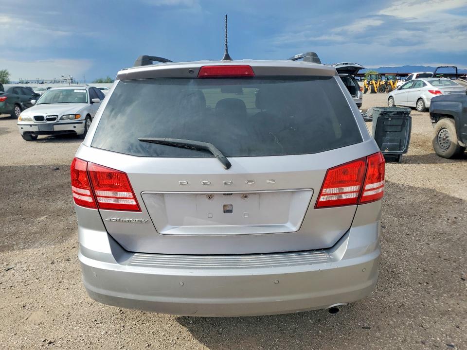 Auction sale of the 2020 Dodge Journey, vin: 3C4PDCAB7LT274131, lot number: 66248646