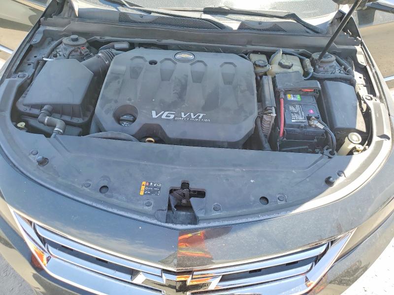 64407466 :رقم المزاد ، 1G1155S36EU170429 vin ، 2014 Chevrolet Impala مزاد بيع