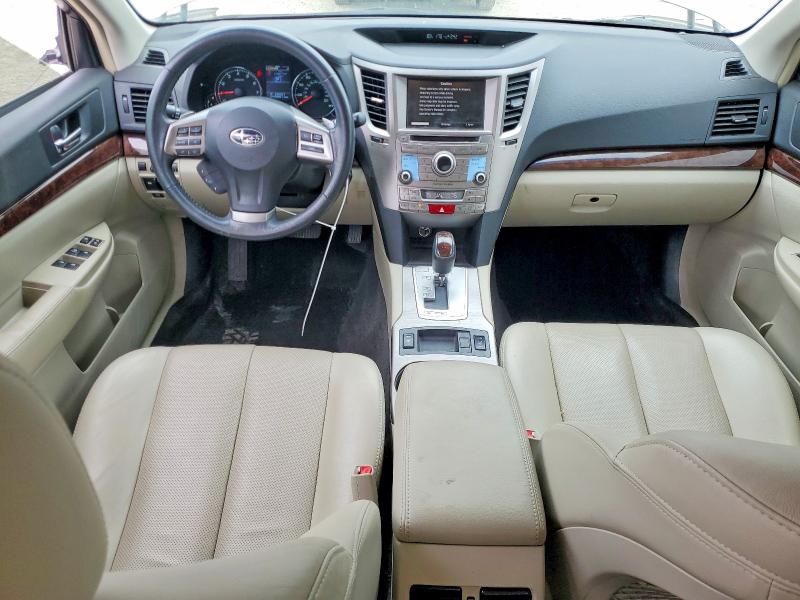 62269646 :رقم المزاد ، 4S3BMCM69E3021979 vin ، 2014 Subaru Legacy مزاد بيع