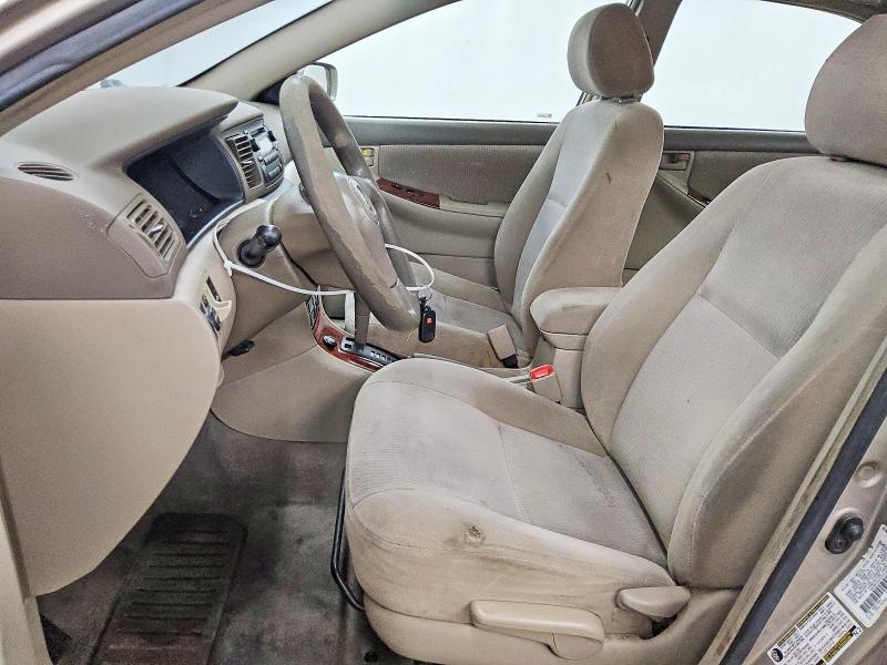 Aukcja sprzedaży 2005 Toyota Corolla, vin: 1NXBR32E35Z411090, numer aukcji: 63185136