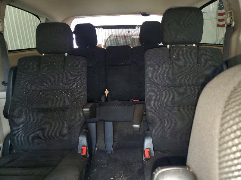 Aukcja sprzedaży 2020 Dodge Grand Caravan, vin: 2C4RDGBG7LR231602, numer aukcji: 66844376