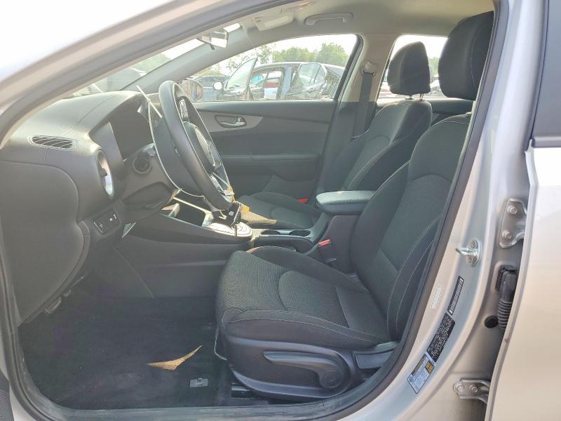 Aukcja sprzedaży 2021 Kia Forte, vin: 3KPF24AD2ME333178, numer aukcji: 64388916