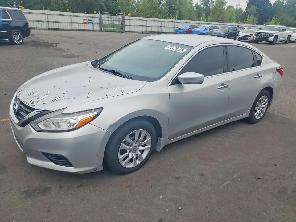 Продаж на аукціоні авто 2016 Nissan Altima, vin: 1N4AL3APXGC234783, номер лоту: 65136586