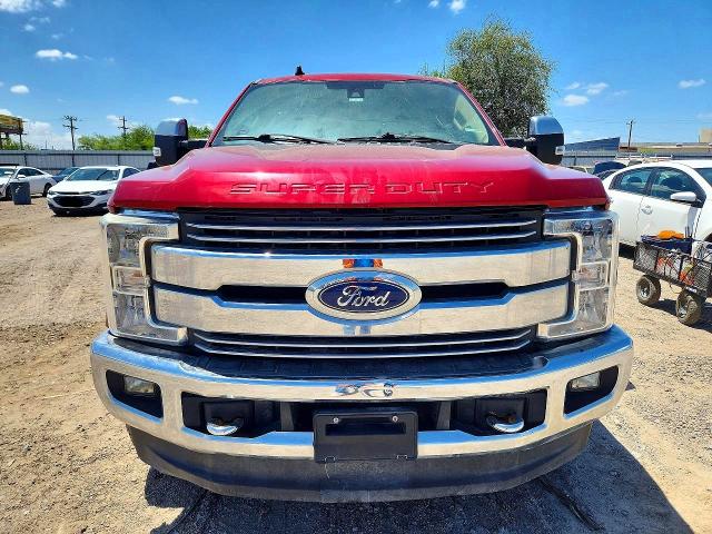 64771656 :رقم المزاد ، 1FT7W2BT0KEC54751 vin ، 2019 Ford F250 مزاد بيع