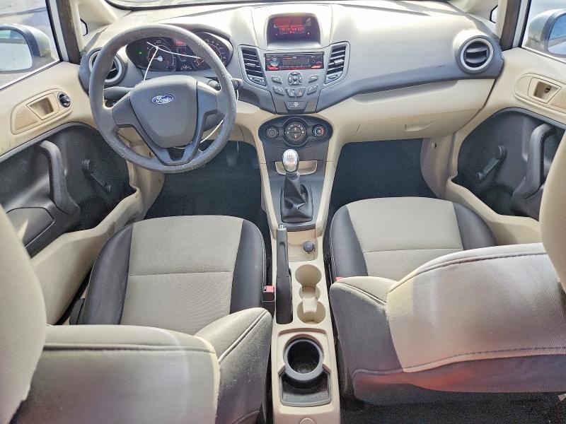 67242526 :رقم المزاد ، 3FADP4AJ9CM175835 vin ، 2012 Ford Fiesta مزاد بيع