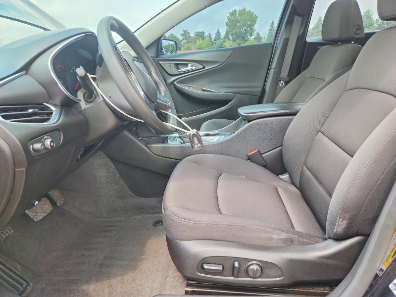 2020 Chevrolet Malibu მანქანა იყიდება აუქციონზე, vin: 1G1ZD5ST2LF083845, აუქციონის ნომერი: 64621626