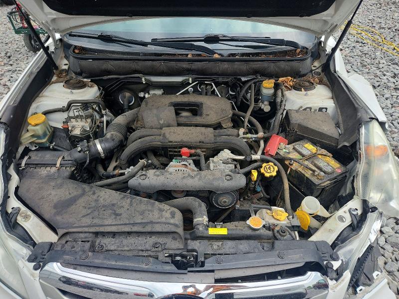 Aukcja sprzedaży 2012 Subaru Outback, vin: 4S4BRCJC3C3252879, numer aukcji: 65190696
